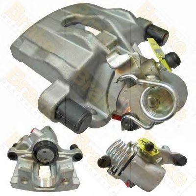 BRAKE ENGINEERING ca2451r -  Тормозной суппорт